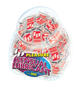 ID Pleasure - 144 Count Bowl - 10cc Pillows ID-PLP-J0D
