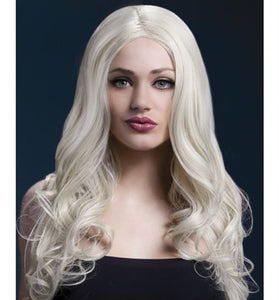 Rhianne Wig - Blonde FV-42510