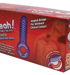 O Yeah! - 6 Count Box - Assorted Colors OYH110D