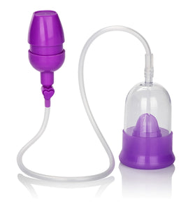 Clitoral Pump Intimate Pump - Purple SE0624103