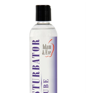 Adam and Eve Masturbator Lube - 8 Oz. AE-LQ-9247-2