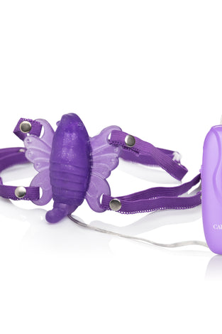 Venus Butterfly 2 - Purple SE0601143