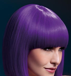 Lola Wig - Purple FV-42495