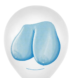 Mini Boobs Balloons - 8 Pack CP-3637