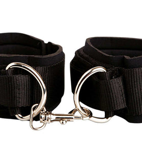 Fetish Fantasy Series Heavy Duty Cuffs PD2152-23