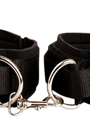 Fetish Fantasy Series Heavy Duty Cuffs PD2152-23