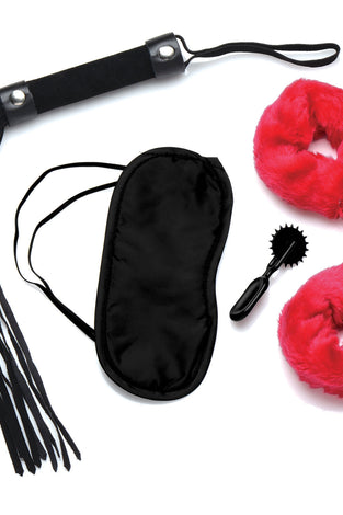 Passion Fetish Kit FR-AG405