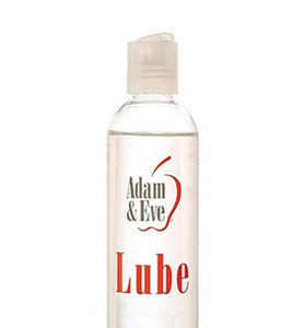 Adam and Eve Lube 8 Oz AE-LQ-6000-2