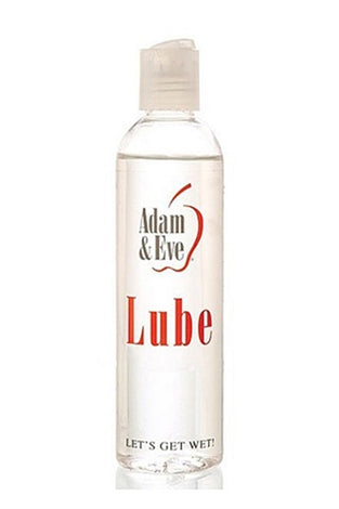 Adam and Eve Lube 8 Oz AE-LQ-6000-2