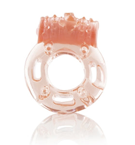 Screaming O Plus - Vibrating Erection Ring - Each SOP110E