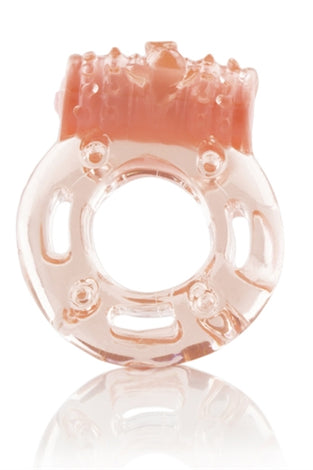 Screaming O Plus - Vibrating Erection Ring - Each SOP110E