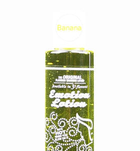 Emotion Lotion - Banana - 4 Fl. Oz. PP231-7