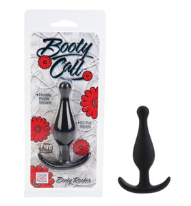 Booty Call Booty Rocker - Black SE0396002