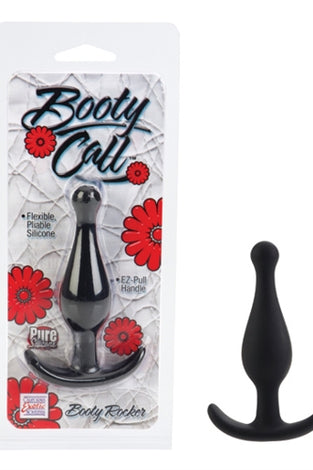 Booty Call Booty Rocker - Black SE0396002