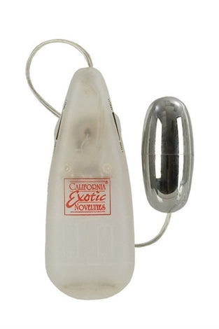 Teardrop Bullet - Clear - Bulk SE1110001CLR