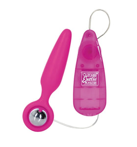 Booty Call Booty Gliders - Pink SE0395053