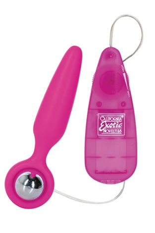 Booty Call Booty Gliders - Pink SE0395053