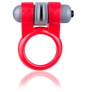 Screaming O Sport - Each - Red SPT-R-101E