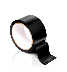 Fetish Fantasy Series Pleasure Tape - Black PD2111-23