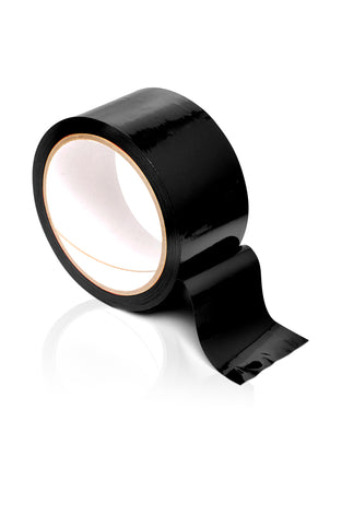 Fetish Fantasy Series Pleasure Tape - Black PD2111-23