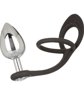Star Fucker XL Teardrop Plug SE1245253