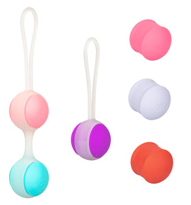 She-Ology Interchangeable Weighted Kegel Set SE1338153