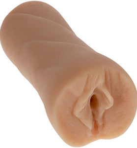 Signature Strokers - Natasha Nice - Ultraskyn  Pocket Pussy DJ5510-23-BX