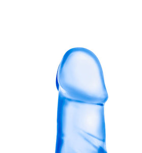 B Yours Sweet 'N Hard 4 - Blue BL-58112