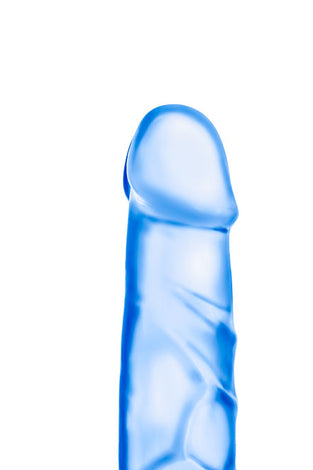 B Yours Sweet 'N Hard 4 - Blue BL-58112
