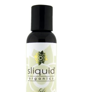 Organics Silk - 2.0 Fl. Oz. (59 ml) SLIQ099