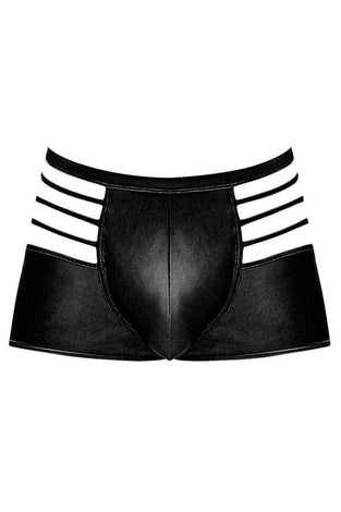 Cage Matte Cage Short - Medium - Black MP-121261BKMD
