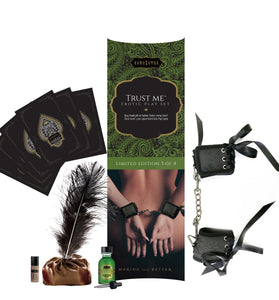 Trust Me Kit KS10951