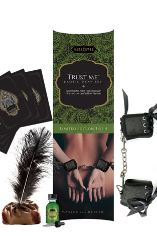 Trust Me Kit KS10951