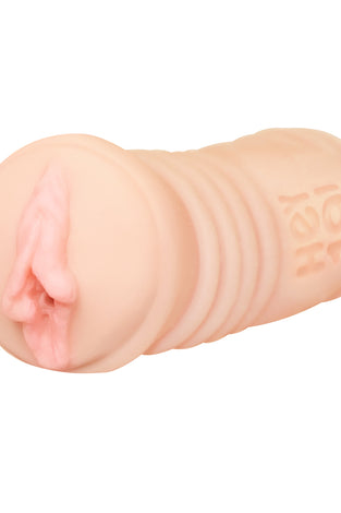 Hey 19! Vibrating Teen Pussy Stroker - Megan Sage ICB2410-2