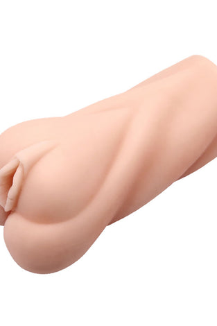 Crazy Bull Realistic Anime Girl 3d Vagina Masturbator BM-009210K