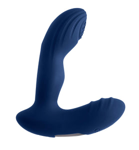 Pleasure Pleaser - Prostate Massager -  Deep Ocean PB-RS-2338-2