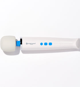 Magic Wand Mini - White HV-135