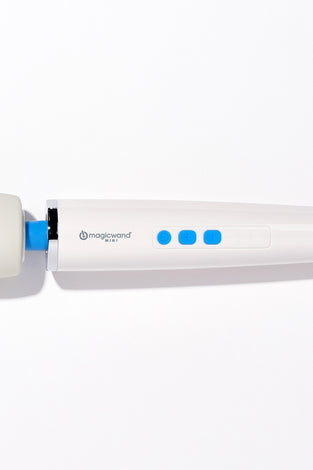 Magic Wand Mini - White HV-135