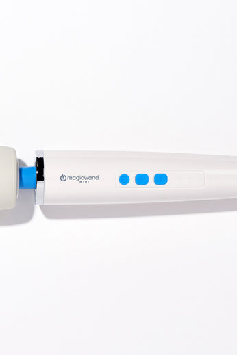 Magic Wand Mini - White HV-135