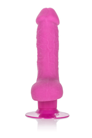 Shower Stud Ballsy Dong - Pink SE0840053