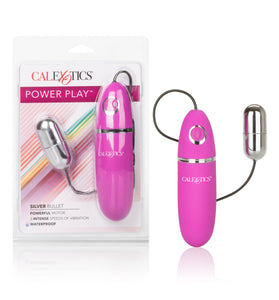 Power Play Silver Bullet SE1165202