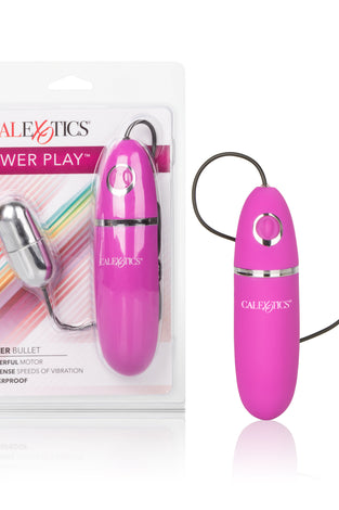 Power Play Silver Bullet SE1165202