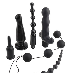Anal Fantasy Collection Deluxe Fantasy Kit PD4671-00