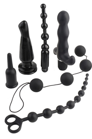 Anal Fantasy Collection Deluxe Fantasy Kit PD4671-00