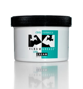 Elbow Grease Cool Cream - 9 Oz. ECC09