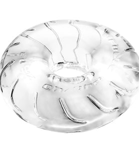 Cruiser Cockring - Clear PF-CR20C
