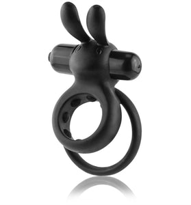 The Ohare - Each - Black HAR-BL-110E