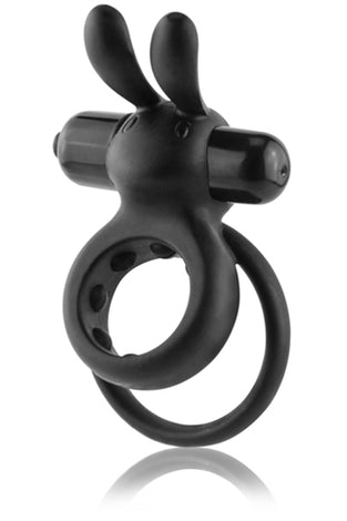 The Ohare - Each - Black HAR-BL-110E