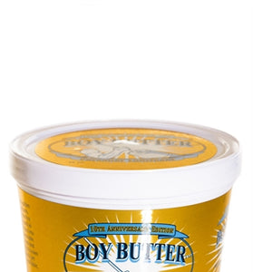 Boy Butter Gold 16 Oz BBGOLD