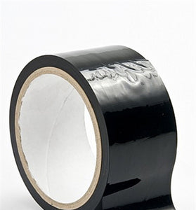 Bondage Tape - Black OU-OUBT001BLK